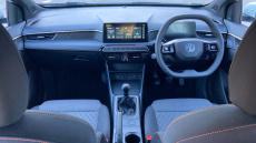 MG MG3 1.5 SE 5dr Petrol Hatchback